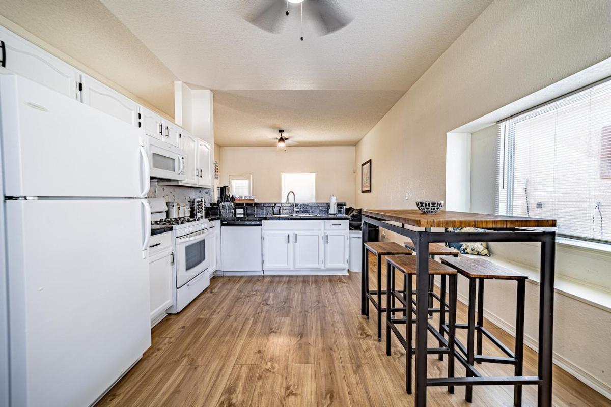 Perfect Family Home With Games Near Fort Bliss El Paso Zewnętrze zdjęcie