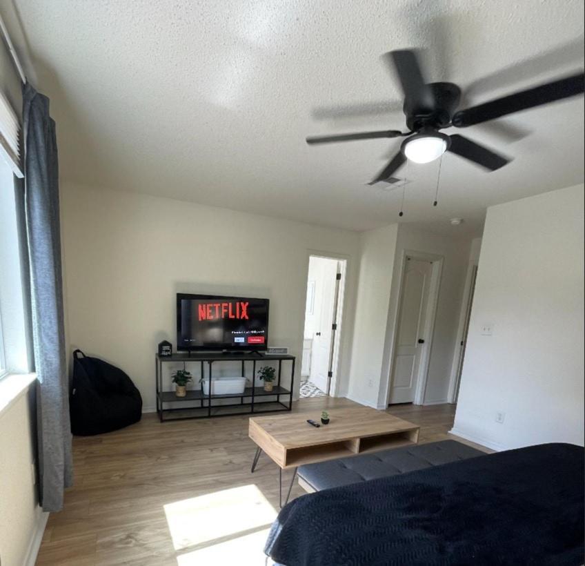 Perfect Family Home With Games Near Fort Bliss El Paso Zewnętrze zdjęcie